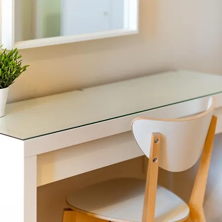 Apartment Danube Waterfront View At Chain Bridge