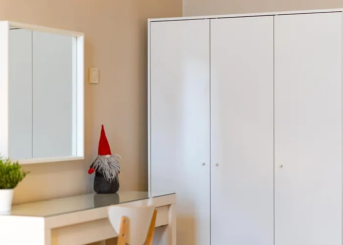 Danube Waterfront View At Chain Bridge * Budapest